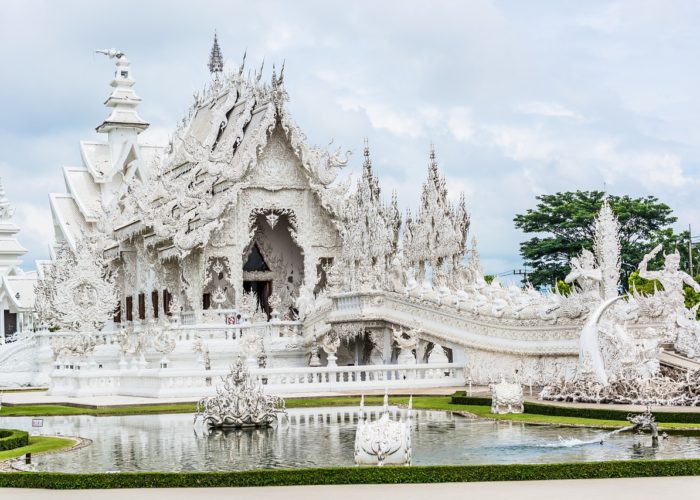 Jo Ann’s National Geographic Journeys Thailand Adventure