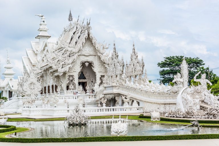 Read more about the article Jo Ann’s National Geographic Journeys Thailand Adventure