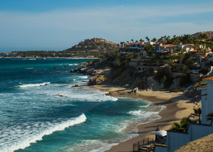 Best of the Baja