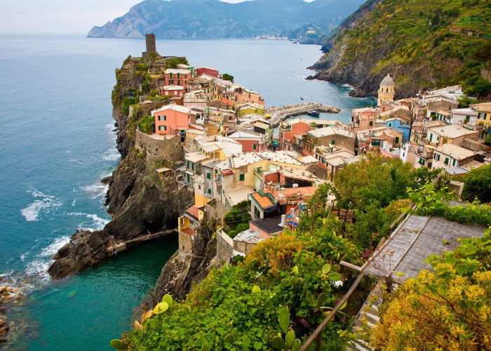 Hot List: Epic Hikes in Europe