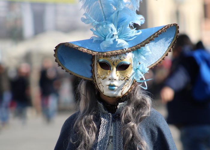 Festivals Around the World in February and March