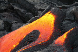 Read more about the article On The Hunt For Lava In Hawaii