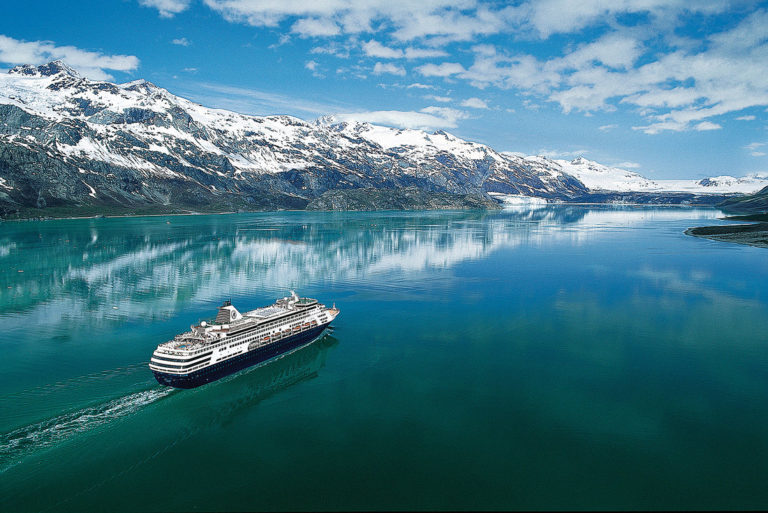 Read more about the article The Evolution of Cruising