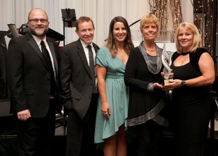 Bowmanville Hospital Foundation Gala