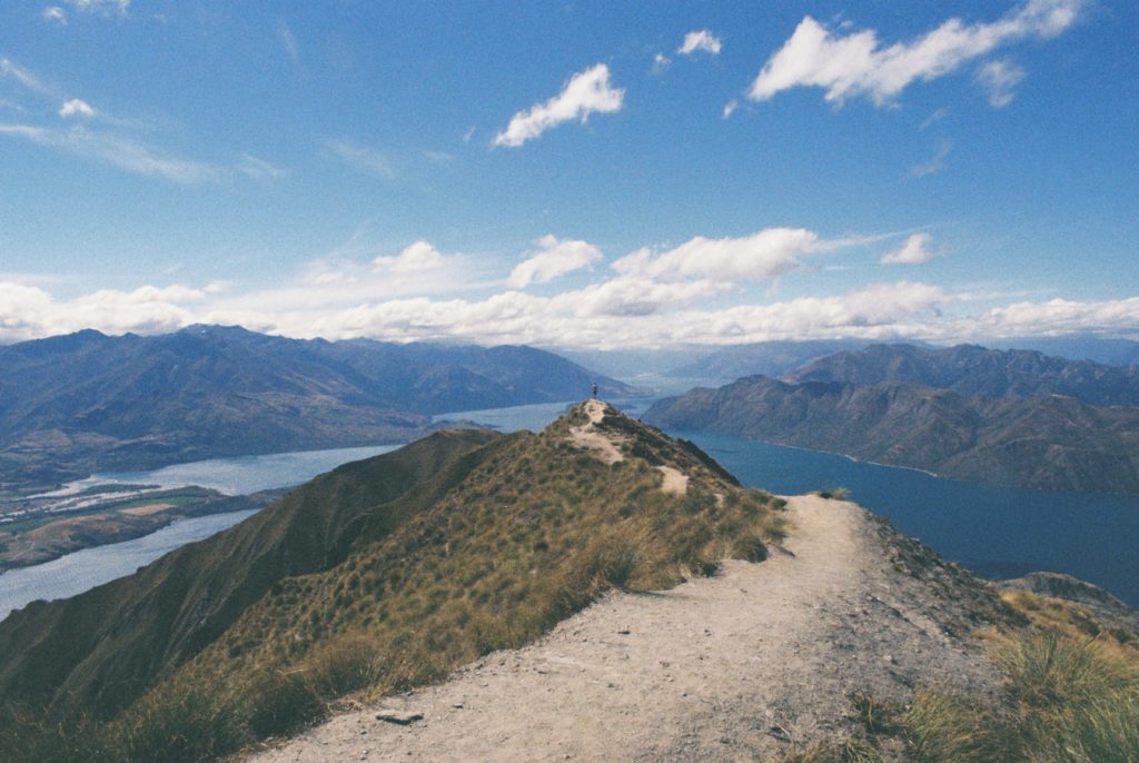 Roys Peak, New Zealand, Travel Blog, Kemp Travel, Travel Agent Whitby, Travel Agent Bowmanville, Travel Agent Oshawa, Travel Agency Oshawa