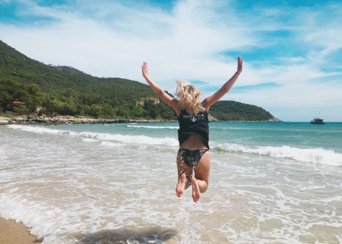 The Best Black Friday & Cyber Monday Travel Deals for 2018
