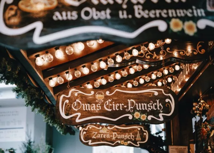 Best Christmas Markets: Exploring Europe As You’ve Never Seen It Before