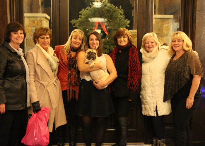 Kemp Travel Christmas Party 2018