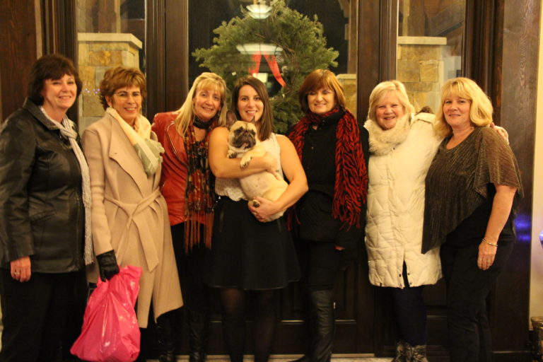 Read more about the article Kemp Travel Christmas Party 2018