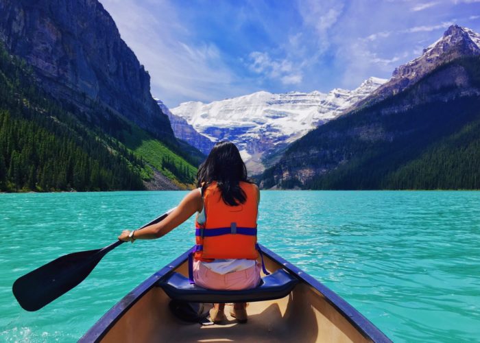 Once-in-a-Lifetime North American Adventures
