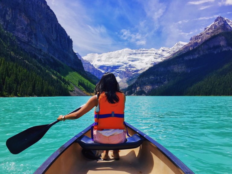 Read more about the article Once-in-a-Lifetime North American Adventures