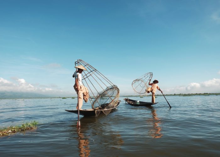 Asian River Cruising – Top 10 Sights