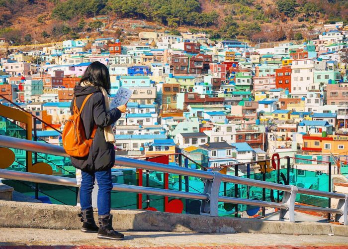 Navigating Korea’s Cultural Capital