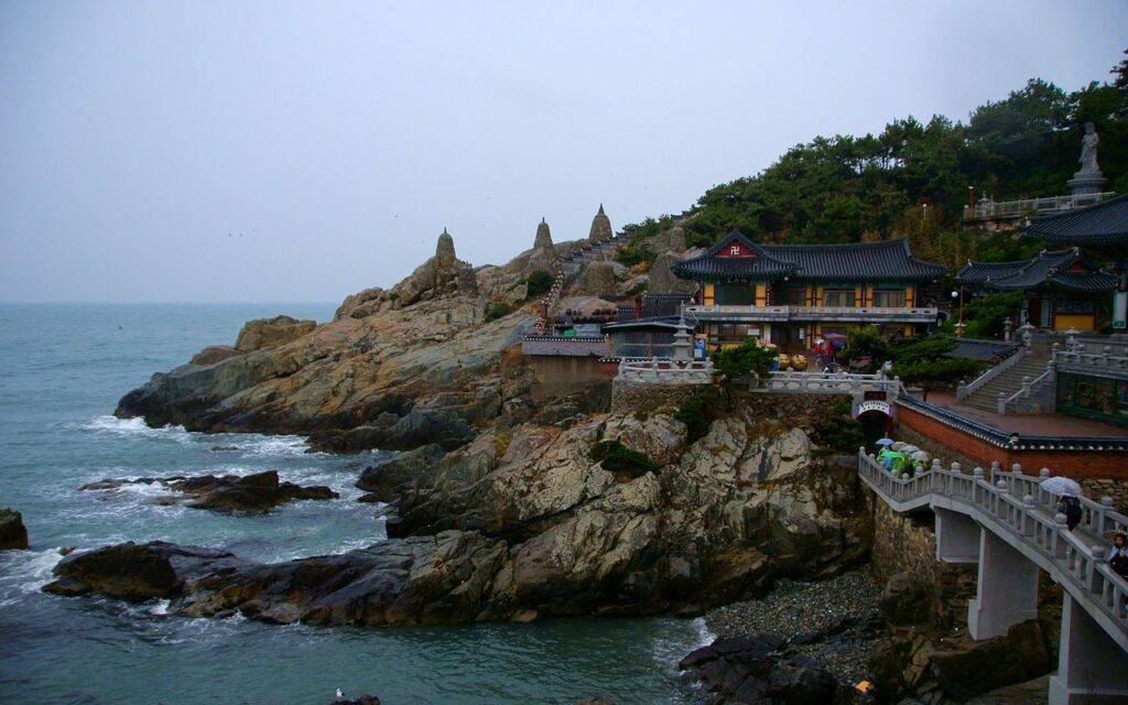 Haedong Yonggungsa
