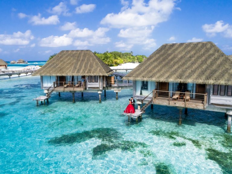Read more about the article 12 of the Most Romantic Destinations Around the World