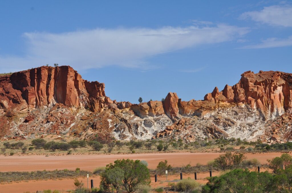Alice Springs, Australia