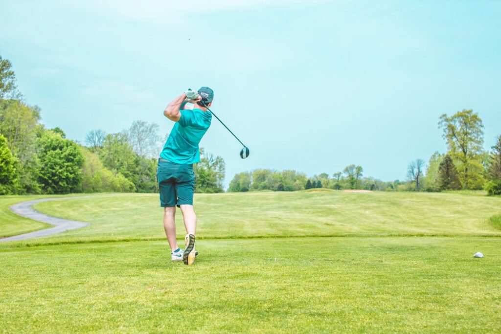 Europe River Golf Cruise