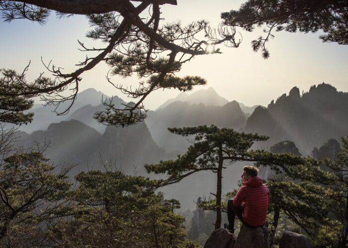 Top 10 Mountain Vacations for the Soul