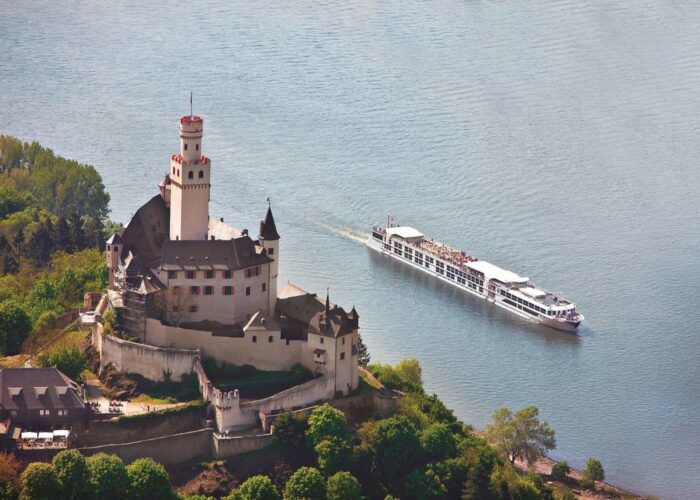 Customize Your European River Cruise with a Themed Itinerary