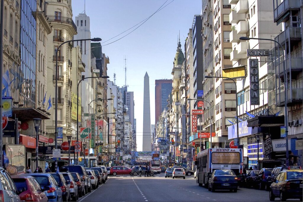 10 reasons to pack your bags for Argentina