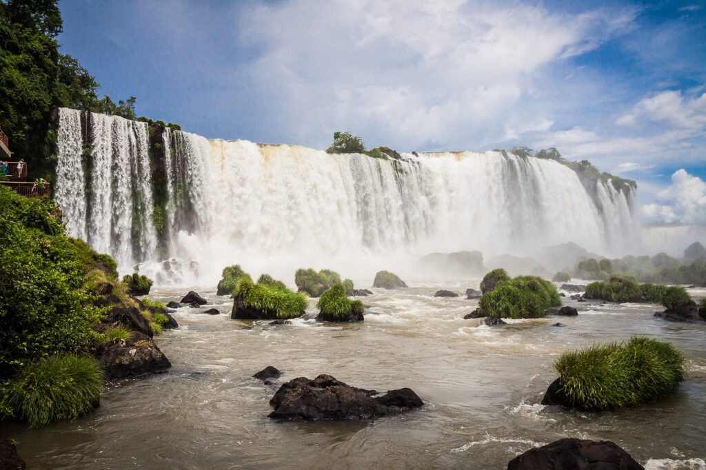 10 reasons to pack your bags for Argentina