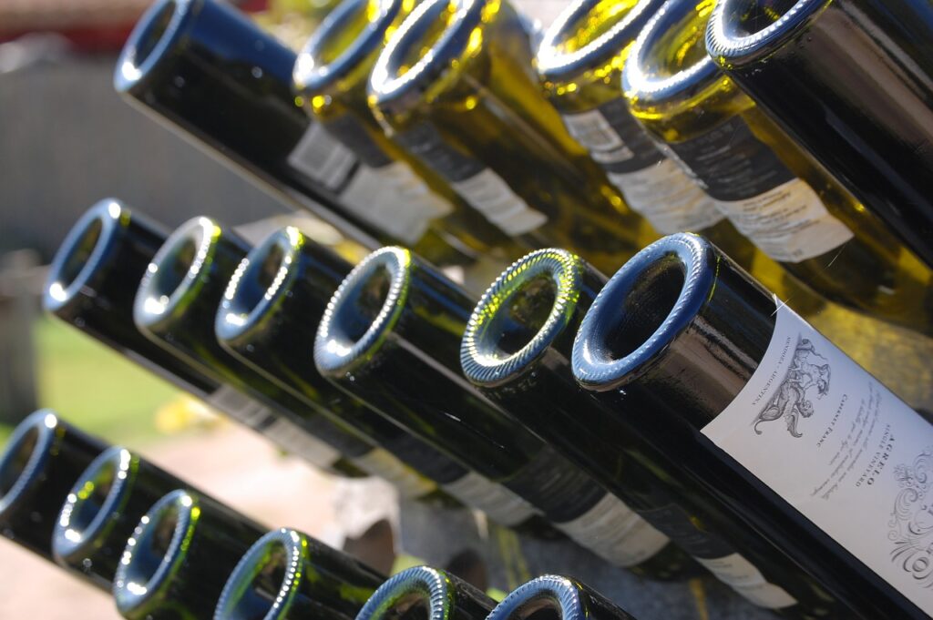 Pack your bags for Argentina - Agrelo Wine Region