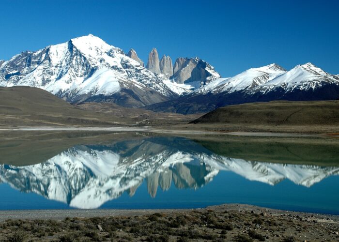 10 Reasons to Pack Your Bags for Argentina