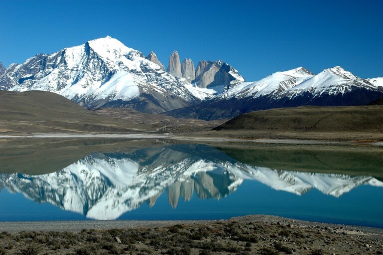 Read more about the article 10 Reasons to Pack Your Bags for Argentina
