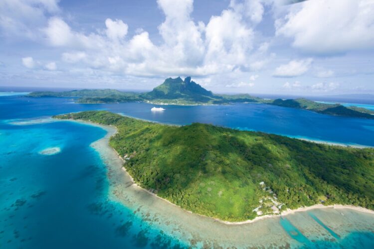 Tahiti