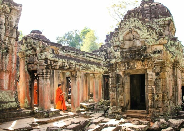 Why You Need to Get off Southeast Asia’s Beaten Path