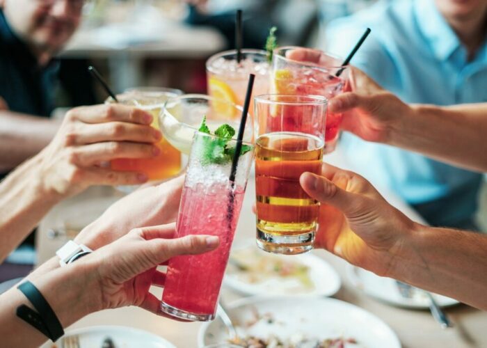 Discover Mexico City’s Thriving Cocktail Scene