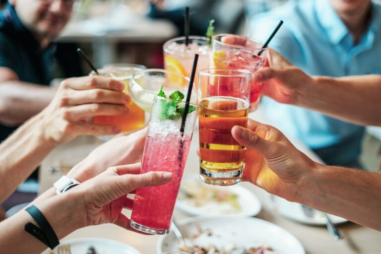 Read more about the article Discover Mexico City’s Thriving Cocktail Scene