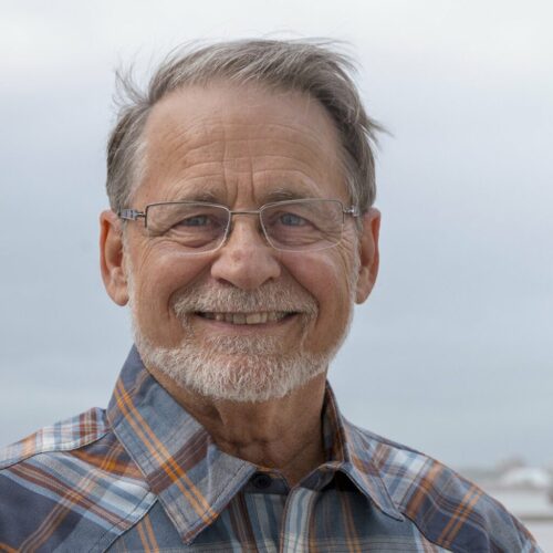 Dan Busby