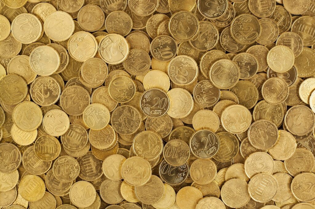 Euros Currency for any eurotrip