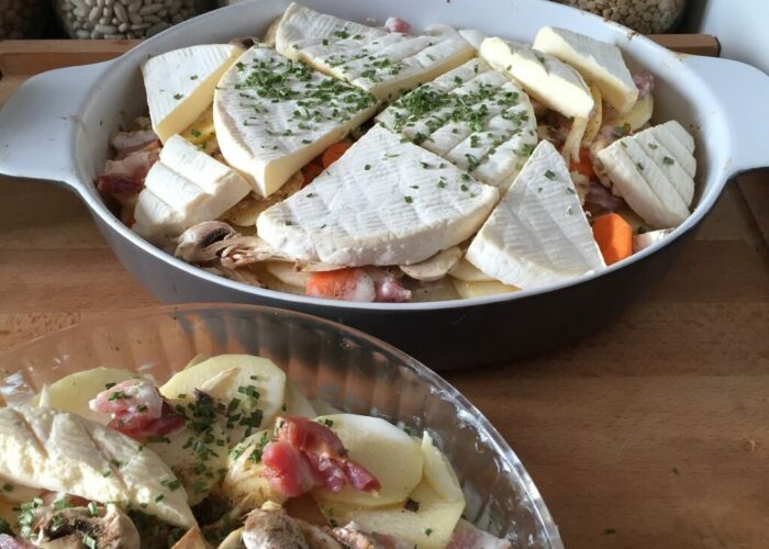 Why You Should Plan a Gourmet Food Holiday in Europe this Winter