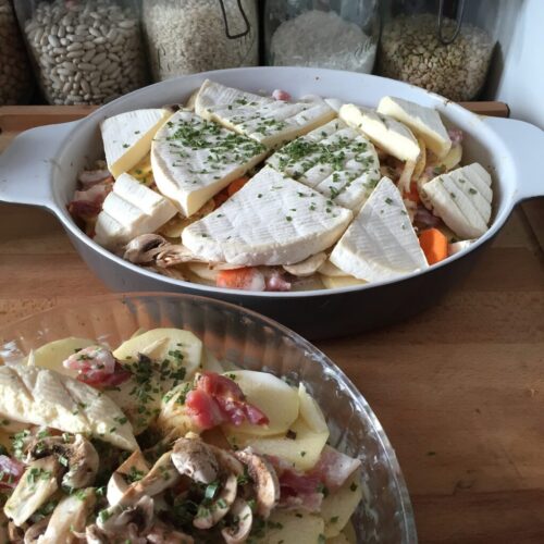 Gourmet Food Holidays In Europe This Winter Kemp Travel Group