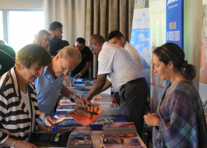 Recapping This Years Kemp Travel Trade Show – 2019