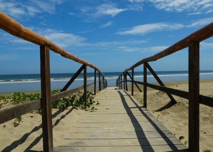 Hot List: City and Beach Combos in South America