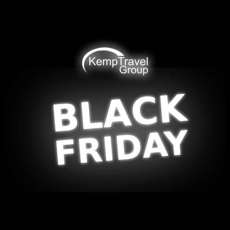 Read more about the article Best Cyber Monday & Black Friday Travel Deals