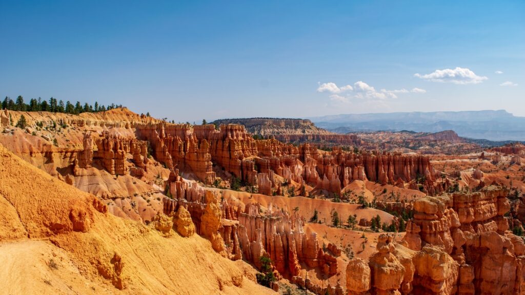Beauty in your own Backyard Bryce Canyon