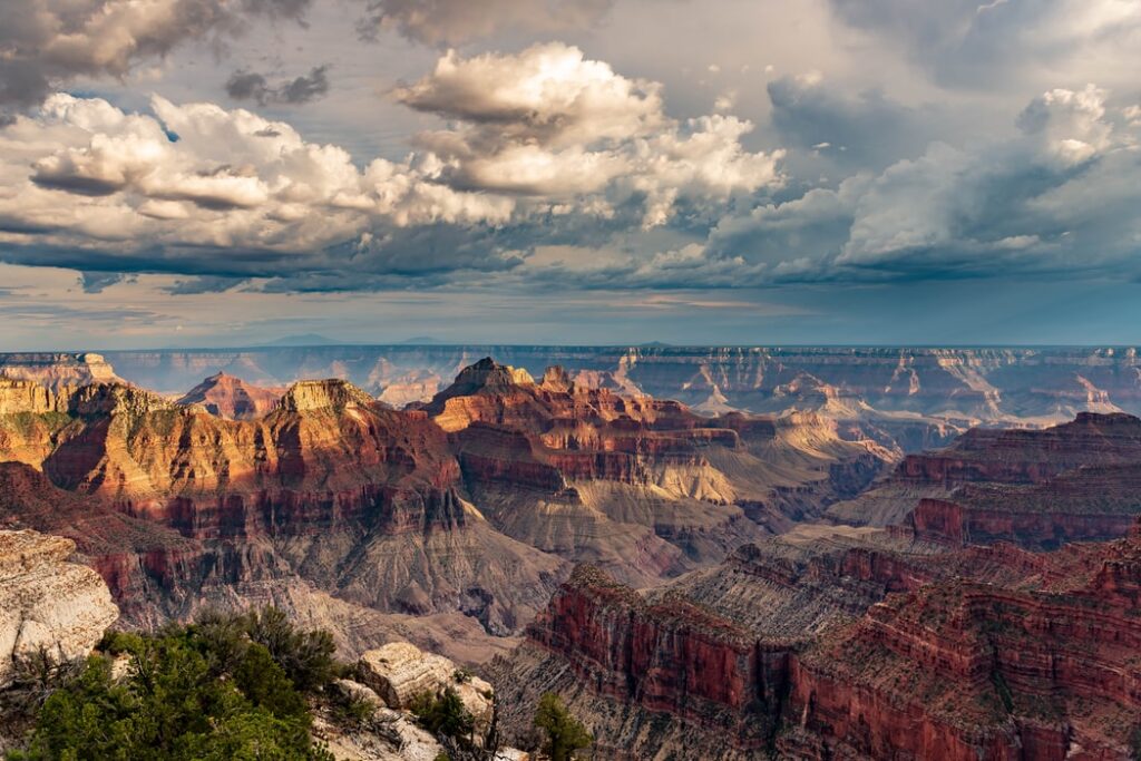 Beauty in your own Backyard Grand Canyon