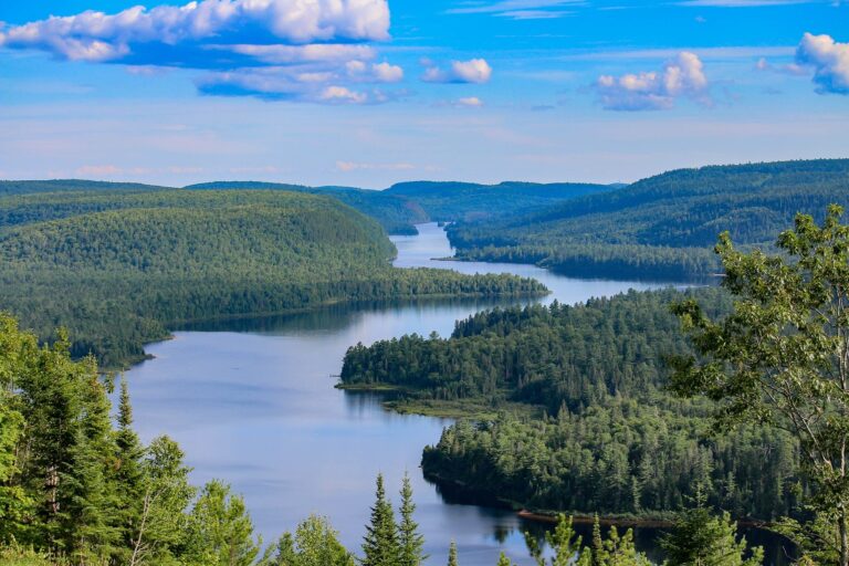 Read more about the article 11 Resorts, Country Inns, and Spas in Ontario you need to check out!