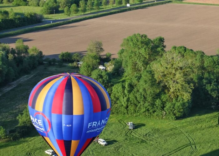 The Best Hot Air Balloon Trips Around the World