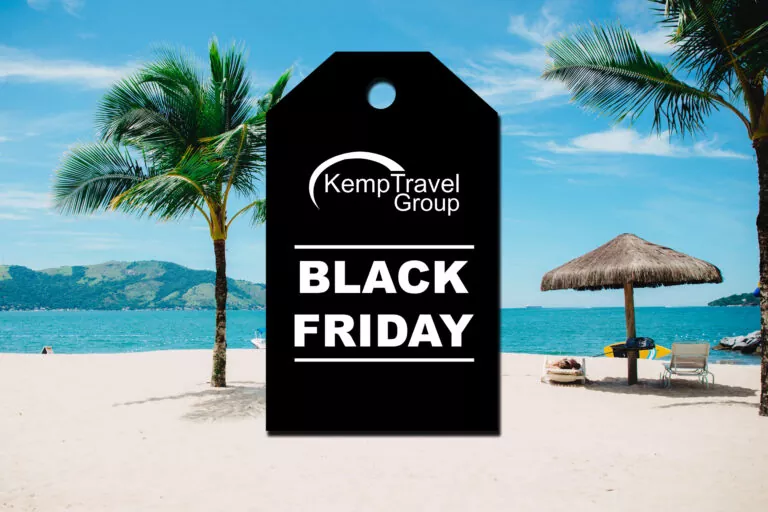 Read more about the article The Best Black Friday & Cyber Monday Travel Deals for 2020