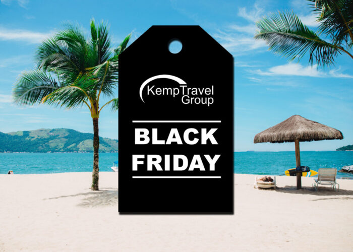 The Best Black Friday & Cyber Monday Travel Deals for 2020