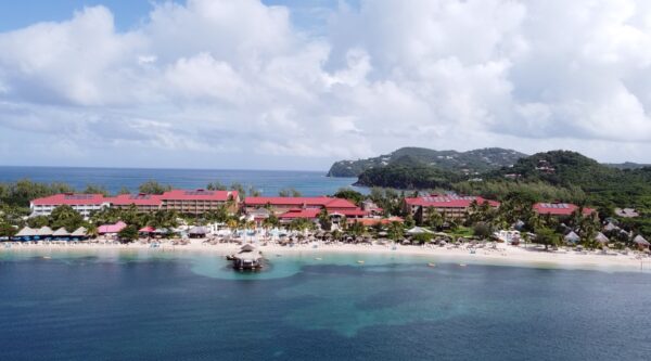 We Travelled to St. Lucia During The Pandemic - Your Questions Answered ...