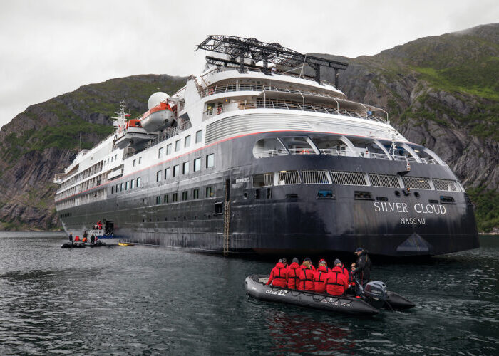 10 Reasons Why You Should Consider an Expedition Cruising Voyage