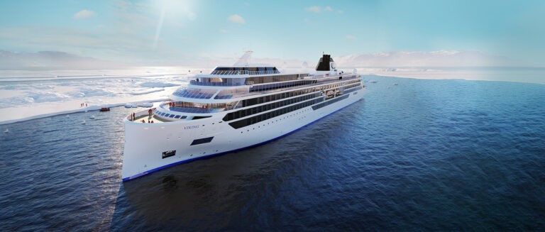 Read more about the article Viking Cruises Are Coming to the Great Lakes