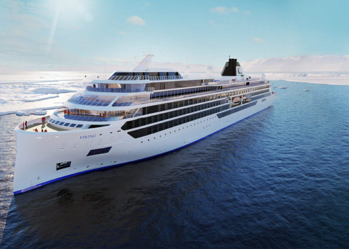 Viking Cruises Are Coming to the Great Lakes