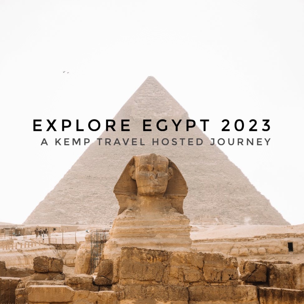 oktopod travel egipat 2023